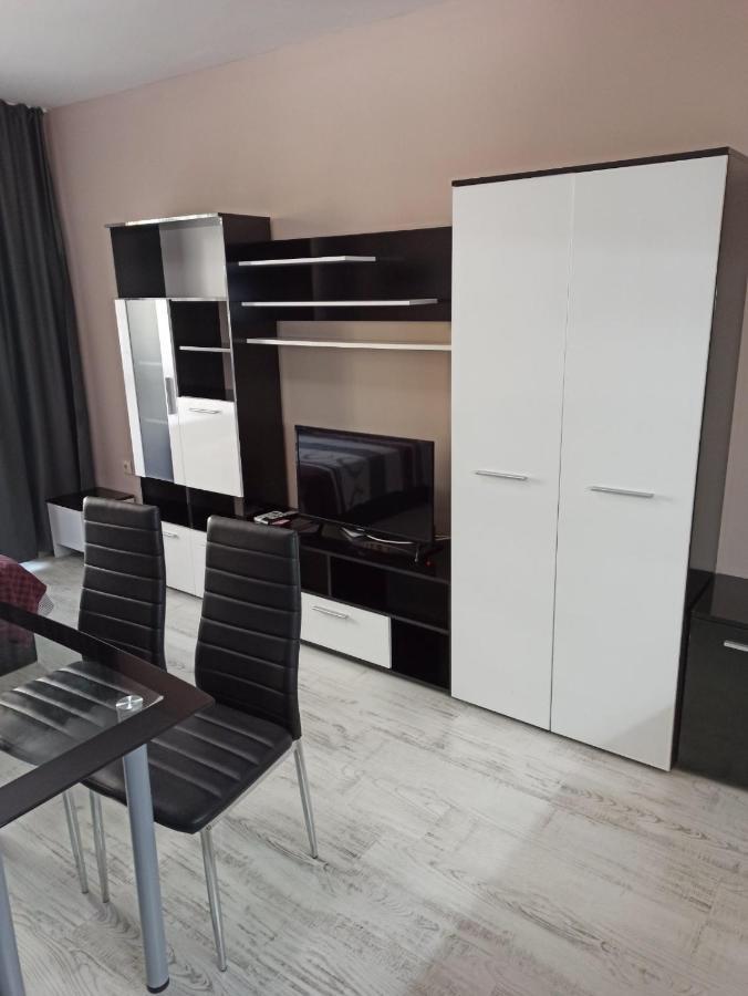 Medical University Apartments Plovdiv Exterior foto
