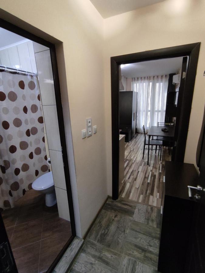 Medical University Apartments Plovdiv Exterior foto